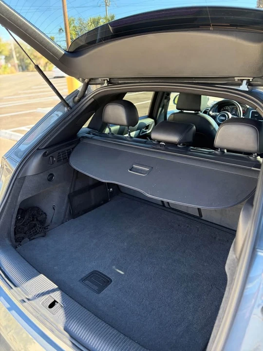 2017 Audi 8U Q3 - Image 6 of 16