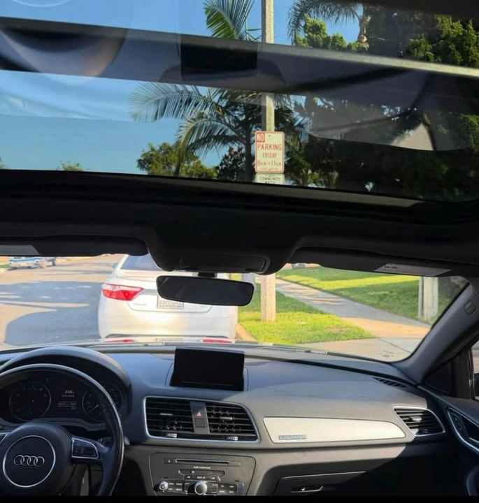 2017 Audi 8U Q3 - Image 5 of 6
