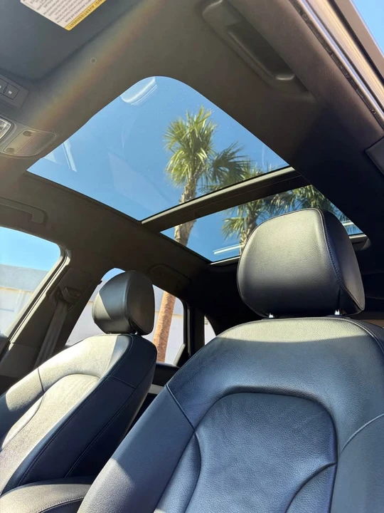 2017 Audi 8U Q3 - Image 16 of 16