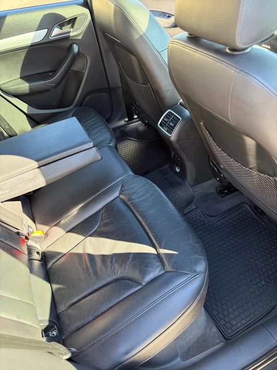 2017 Audi 8U Q3 - Image 11 of 16