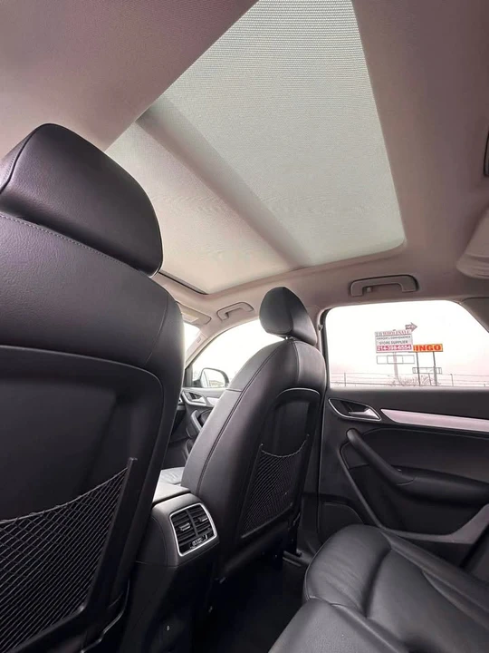 2017 Audi 8U Q3 - Image 10 of 11