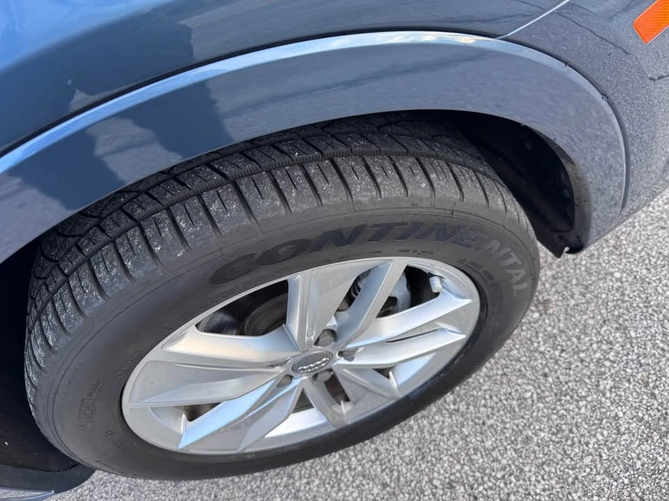 2017 Audi 8U Q3 - Image 20 of 20