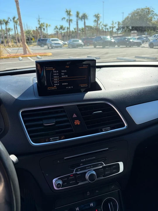 2017 Audi 8U Q3 - Image 13 of 16
