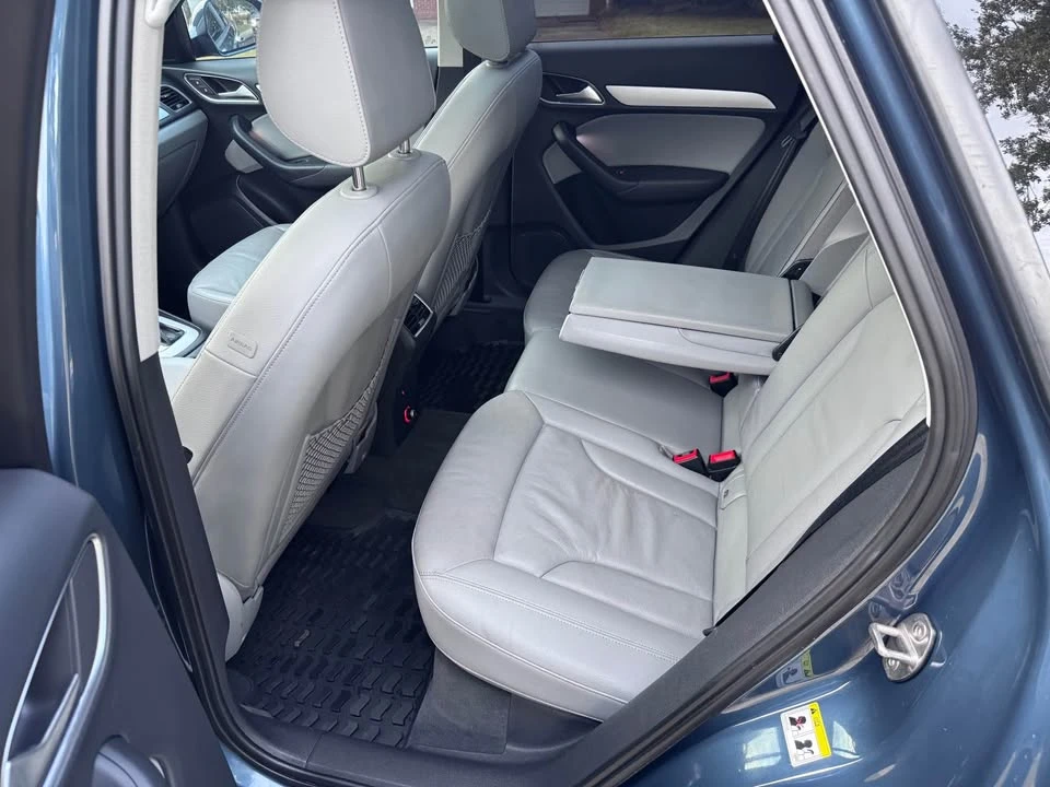 2017 Audi 8U Q3 - Image 16 of 20