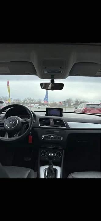 2017 Audi 8U Q3 - Image 4 of 5