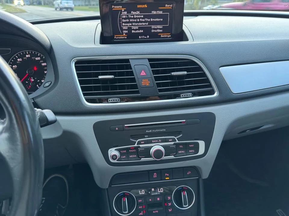 2017 Audi 8U Q3 - Image 18 of 20