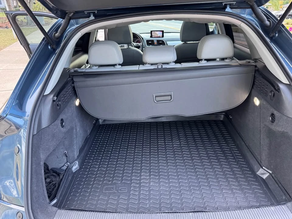 2017 Audi 8U Q3 - Image 15 of 20