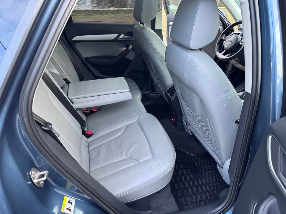 2017 Audi 8U Q3 - Image 14 of 20