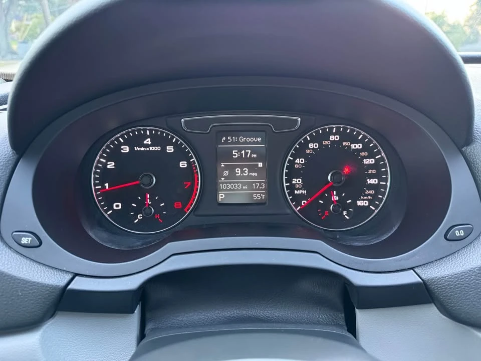 2017 Audi 8U Q3 - Image 19 of 20