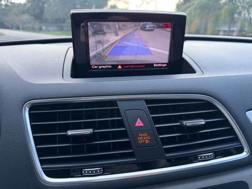 2017 Audi 8U Q3 - Image 17 of 20