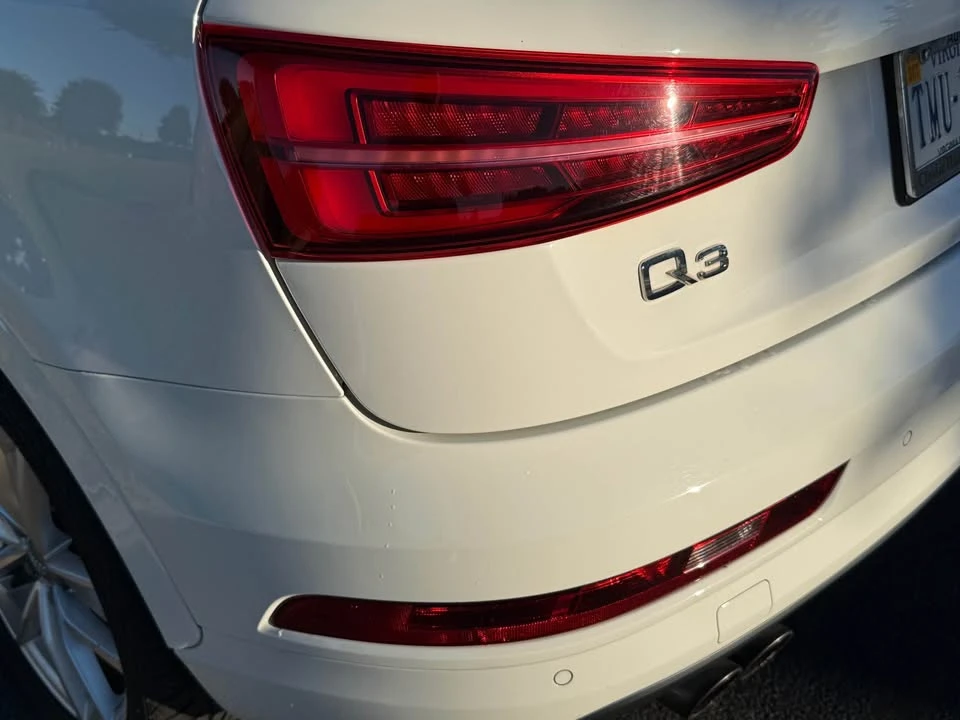 2017 Audi 8U Q3 - Image 18 of 18