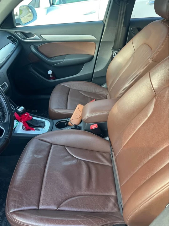 2017 Audi 8U Q3 - Image 5 of 7