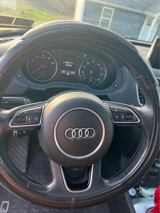 2017 Audi 8U Q3 - Image 6 of 7