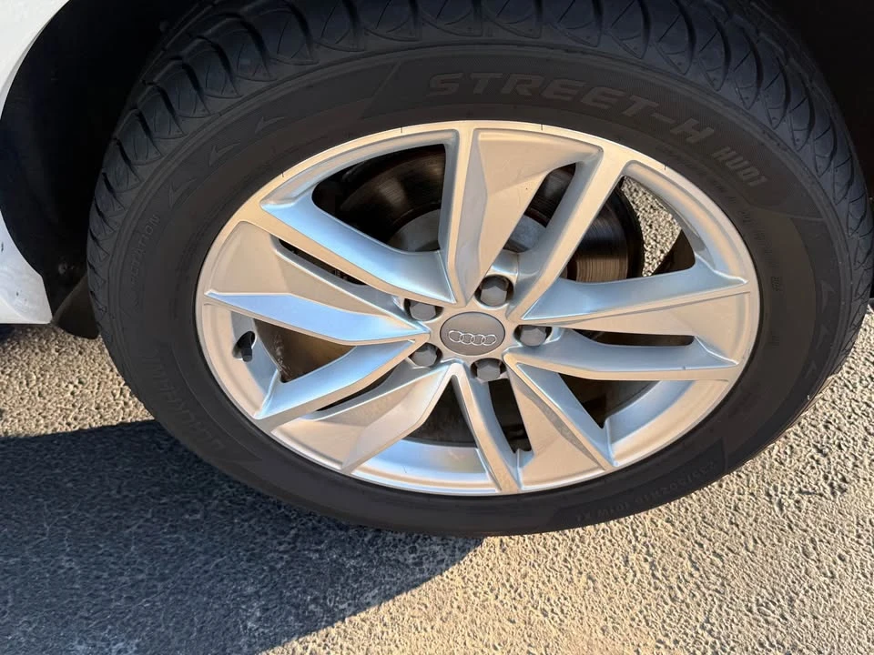 2017 Audi 8U Q3 - Image 13 of 18