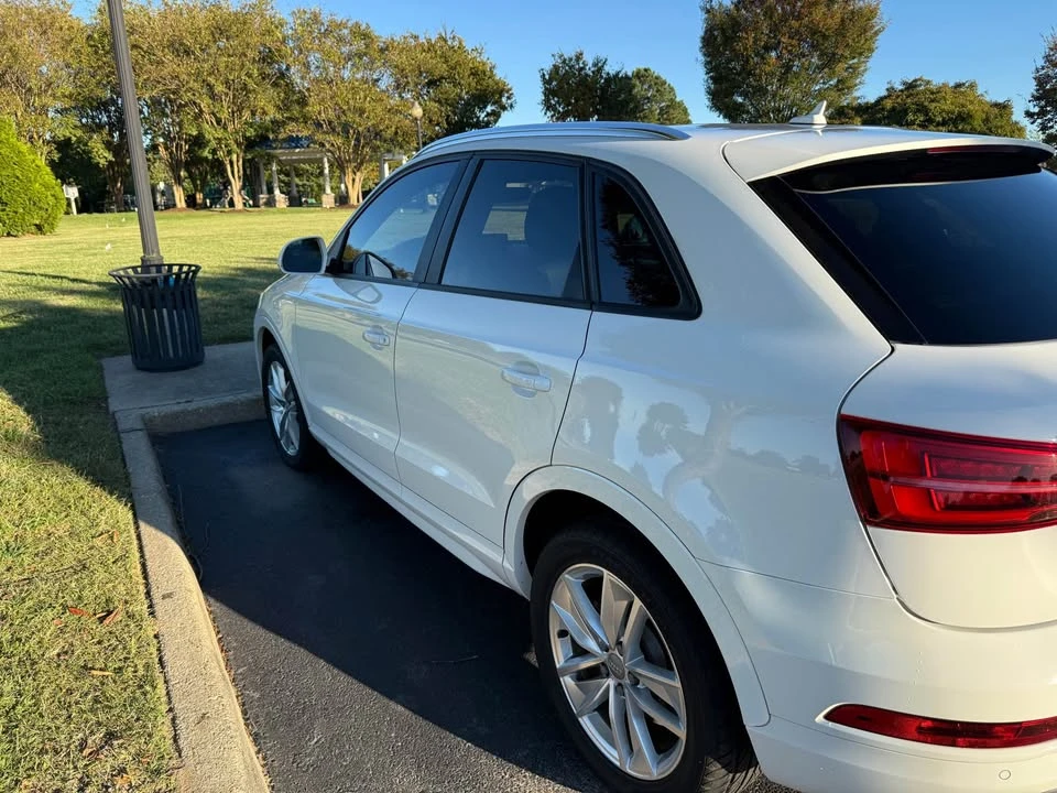 2017 Audi 8U Q3 - Image 2 of 18