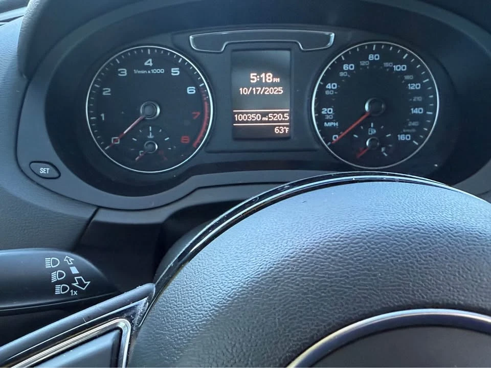 2017 Audi 8U Q3 - Image 7 of 18