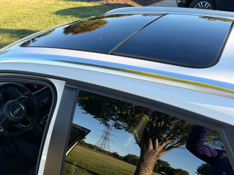 2017 Audi 8U Q3 - Image 9 of 18