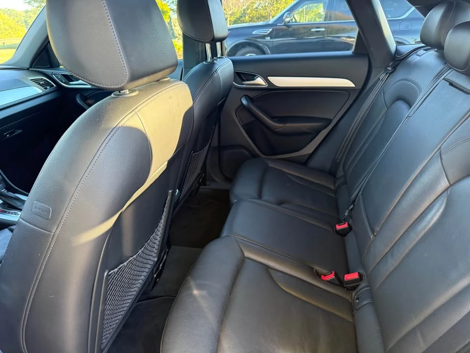 2017 Audi 8U Q3 - Image 12 of 18