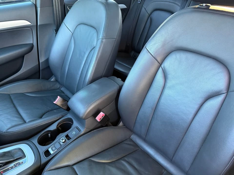 2017 Audi 8U Q3 - Image 11 of 18