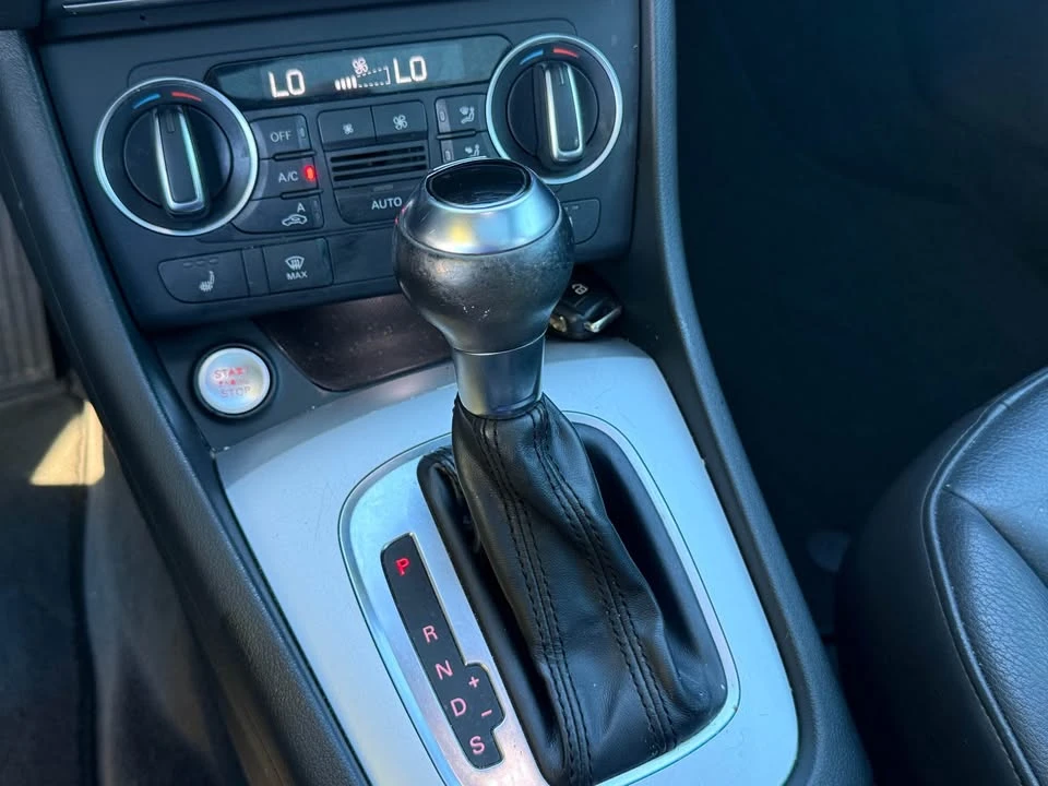 2017 Audi 8U Q3 - Image 8 of 18