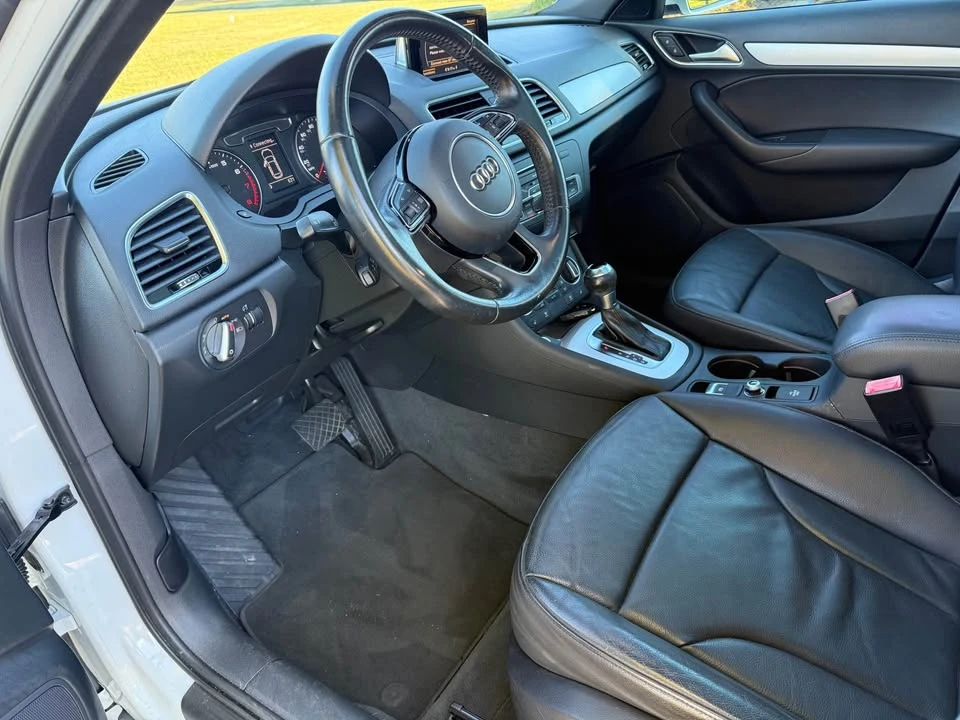 2017 Audi 8U Q3 - Image 6 of 18