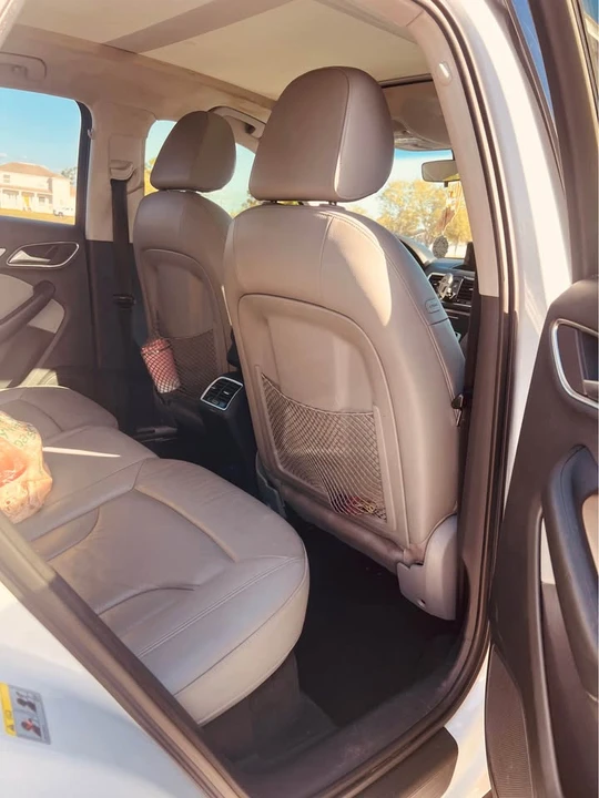 2017 Audi 8U Q3 - Image 4 of 6