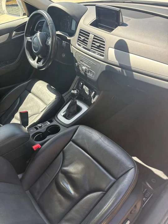 2017 Audi 8U Q3 - Image 8 of 10