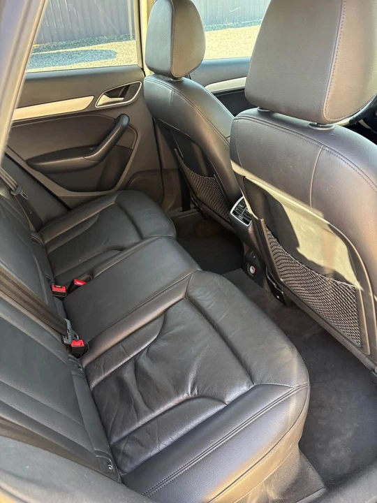 2017 Audi 8U Q3 - Image 9 of 10