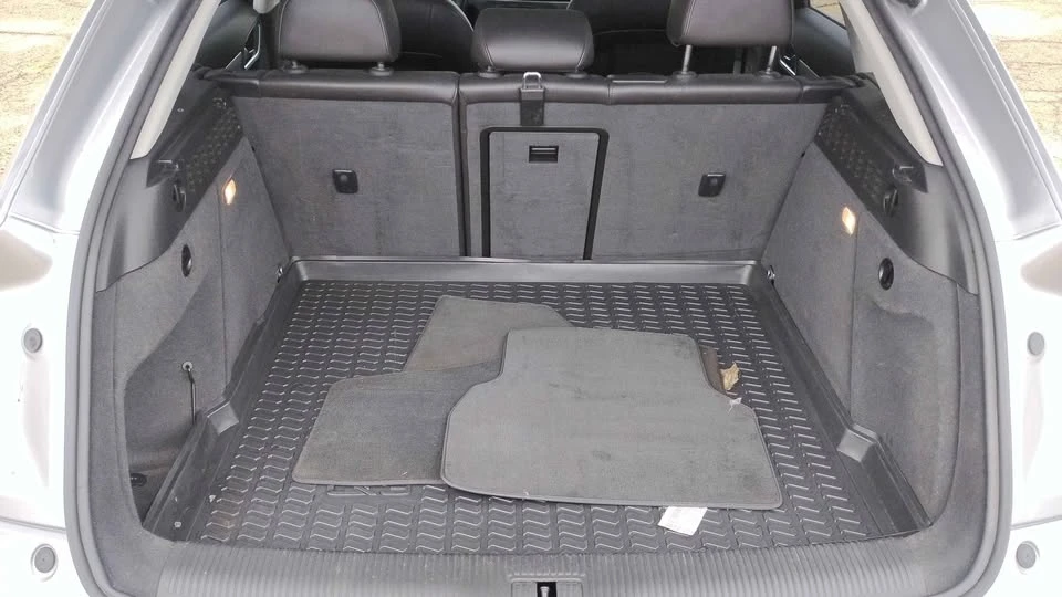 2017 Audi 8U Q3 - Image 8 of 13