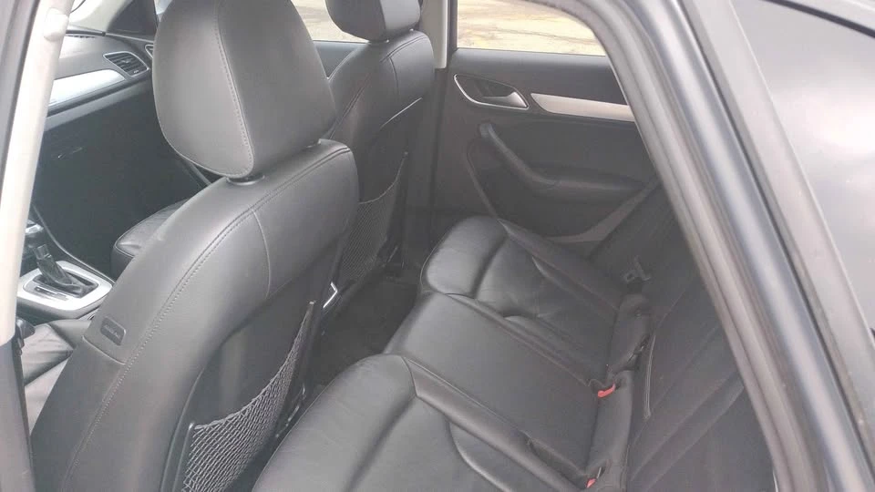 2017 Audi 8U Q3 - Image 7 of 13