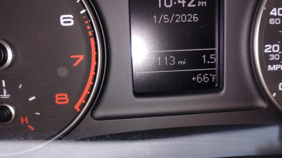 2017 Audi 8U Q3 - Image 13 of 13