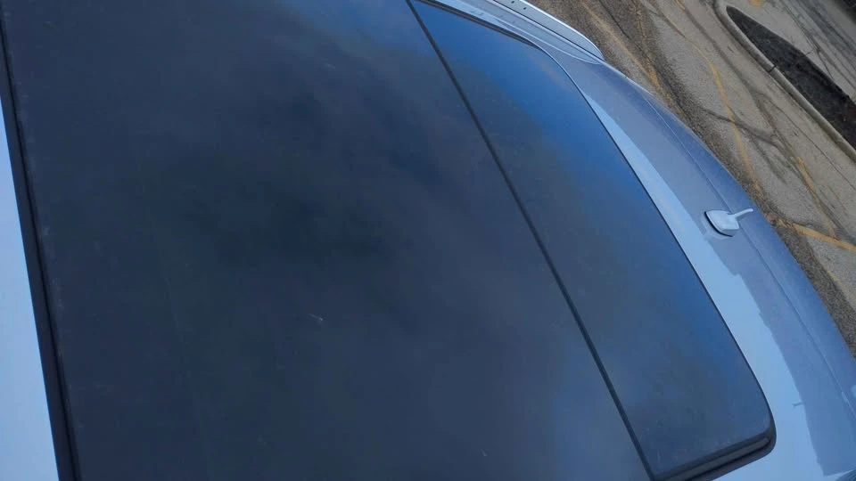2017 Audi 8U Q3 - Image 11 of 13