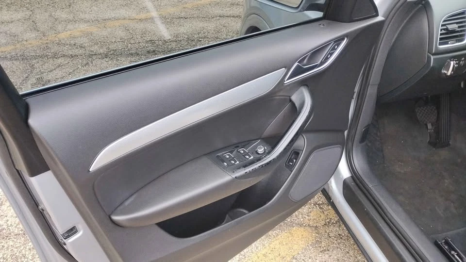 2017 Audi 8U Q3 - Image 9 of 13