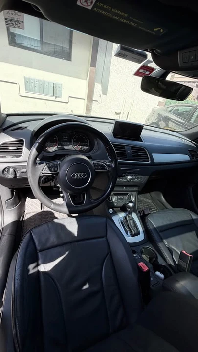 2017 Audi 8U Q3 - Image 15 of 15