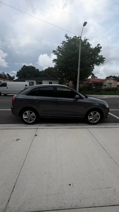 2017 Audi 8U Q3 - Image 6 of 16