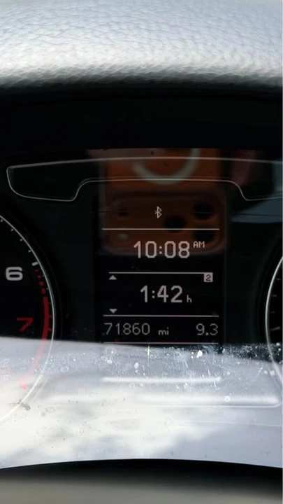 2017 Audi 8U Q3 - Image 13 of 16