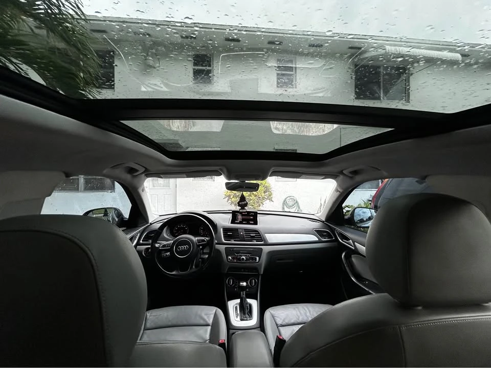 2017 Audi 8U Q3 - Image 10 of 12