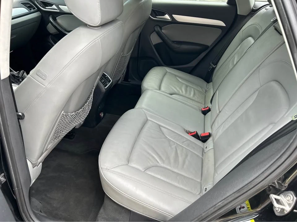 2017 Audi 8U Q3 - Image 8 of 12