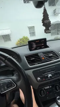 2017 Audi Q3 Premium