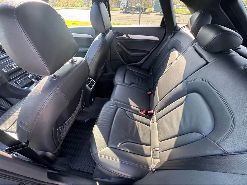 2017 Audi 8U Q3 - Image 11 of 18