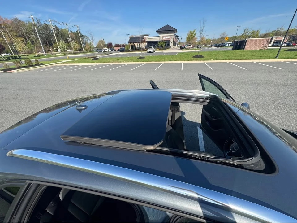 2017 Audi 8U Q3 - Image 15 of 18