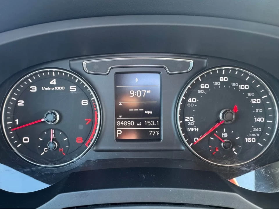 2017 Audi 8U Q3 - Image 16 of 18
