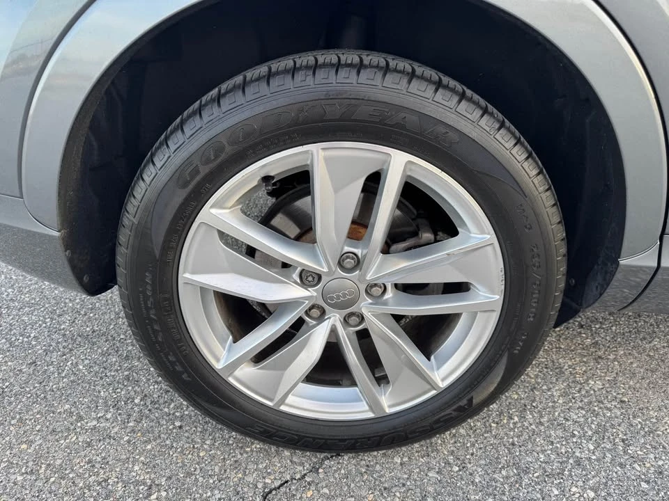 2017 Audi 8U Q3 - Image 18 of 18