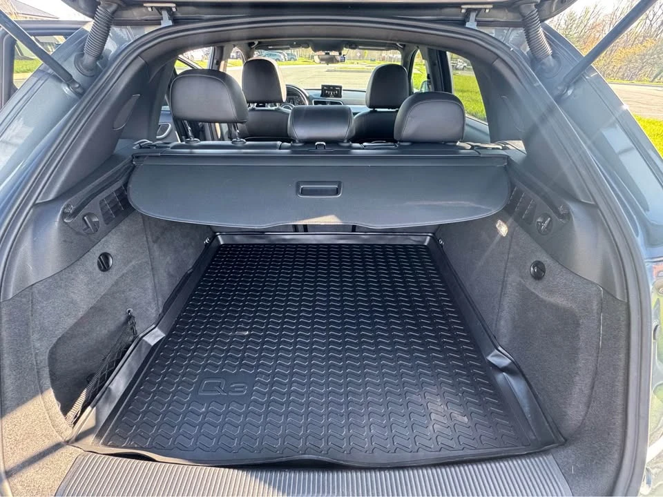 2017 Audi 8U Q3 - Image 12 of 18