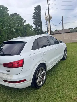 2017 Audi Q3 Premium