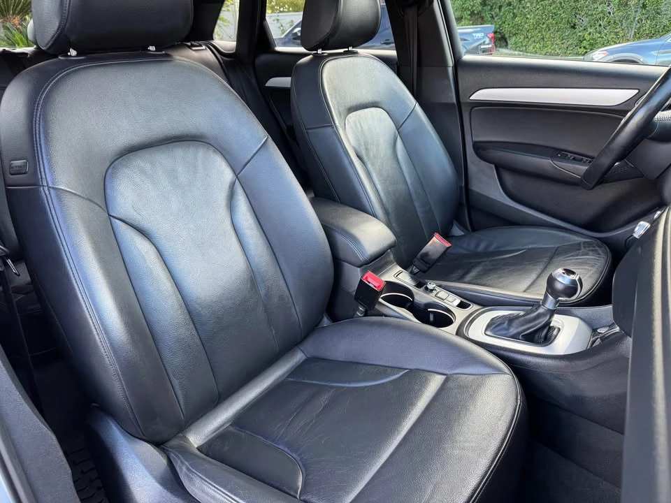 2017 Audi 8U Q3 - Image 13 of 20