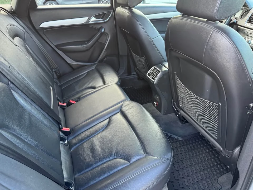 2017 Audi 8U Q3 - Image 14 of 20