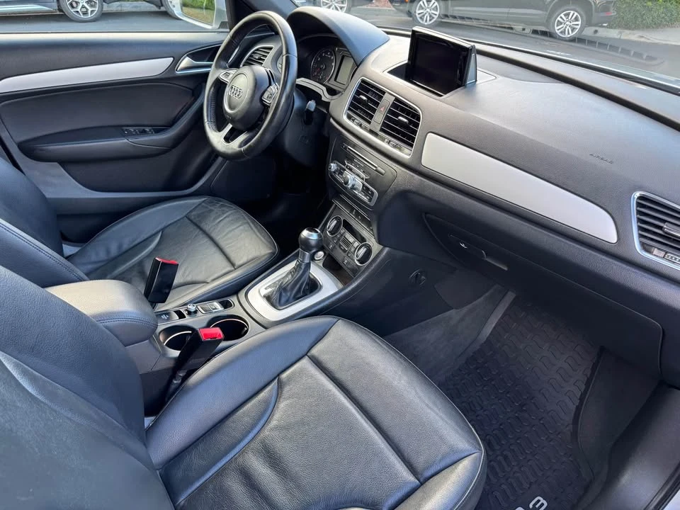 2017 Audi 8U Q3 - Image 12 of 20