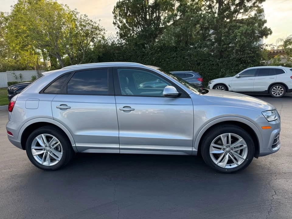 2017 Audi 8U Q3 - Image 4 of 20
