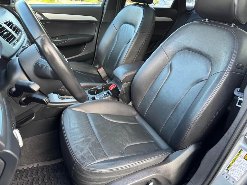 2017 Audi 8U Q3 - Image 10 of 20